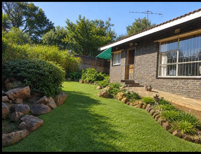 3 BEDROOM HOUSE FOR SALE IN VAALOEWER